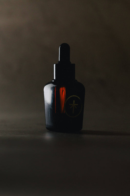 The Skin Elixir - MVESLW-FST