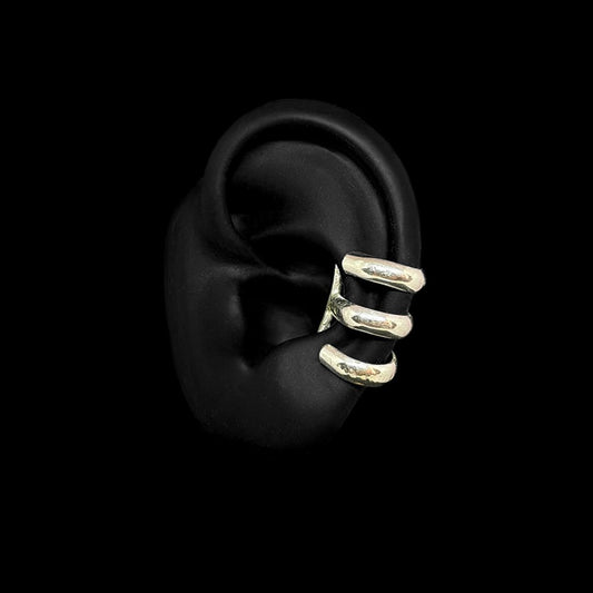 3C earcuff