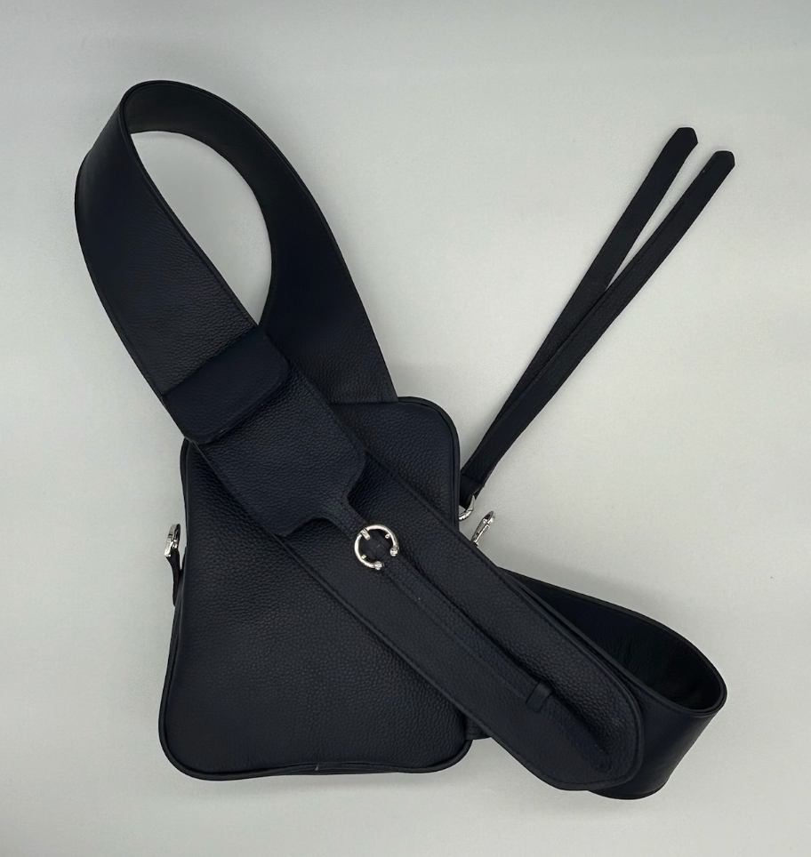Nokia Bag Navy
