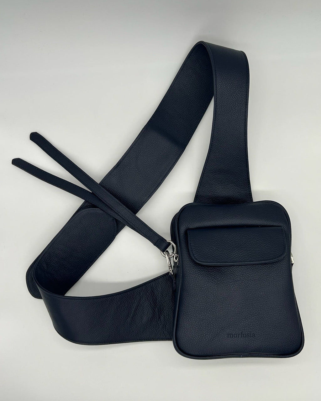 Nokia Bag Navy