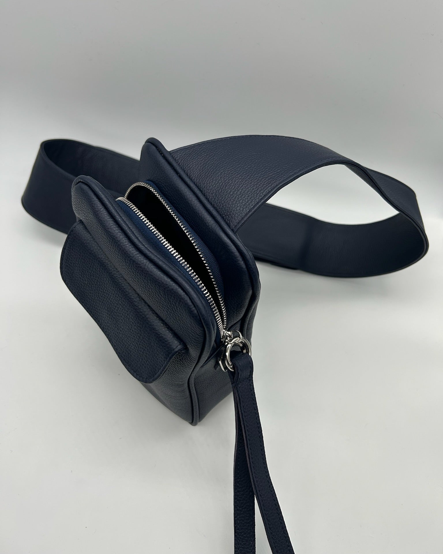Nokia Bag Navy