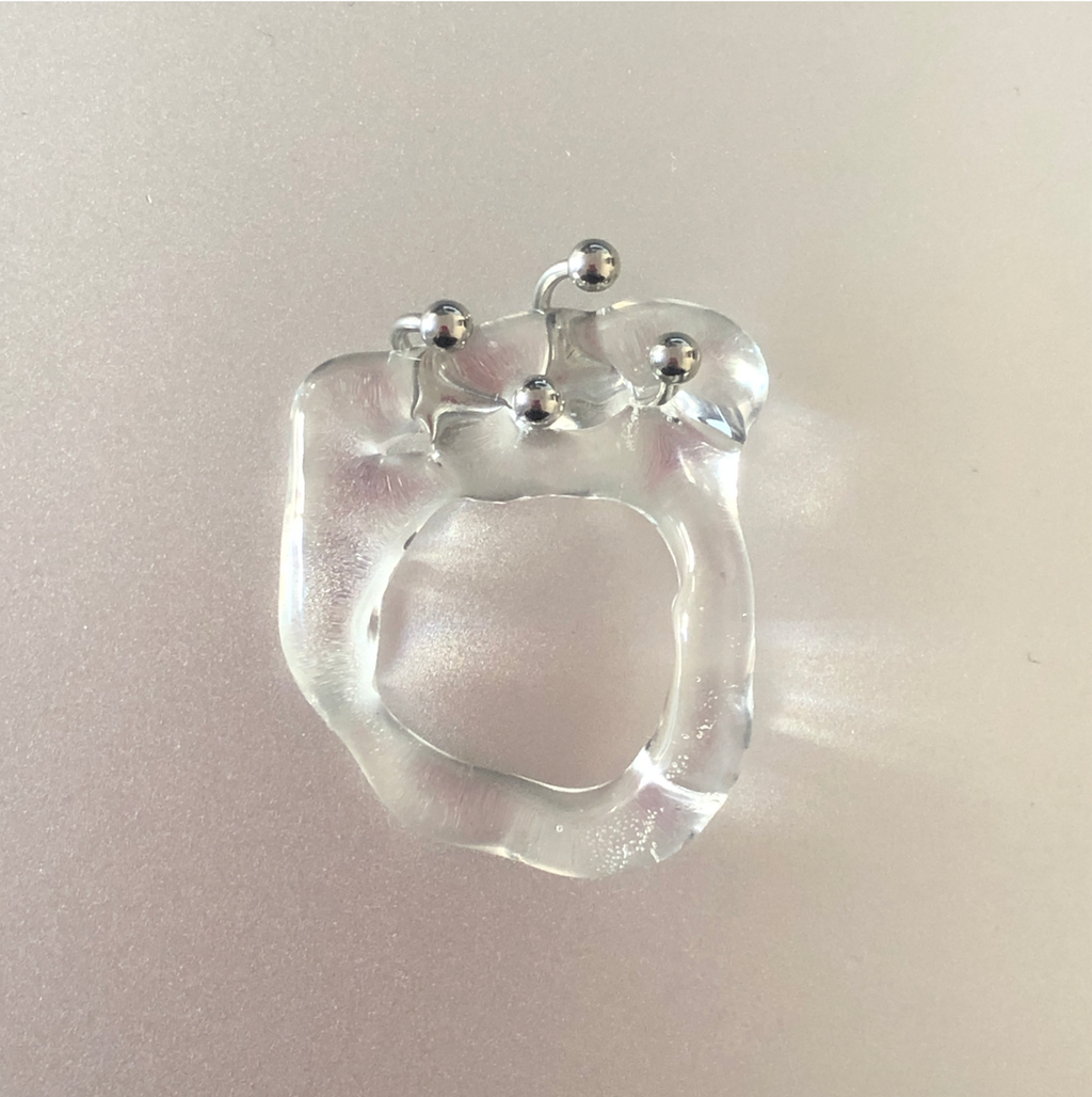 Ring + Pendant Pack - Moveslowfast
