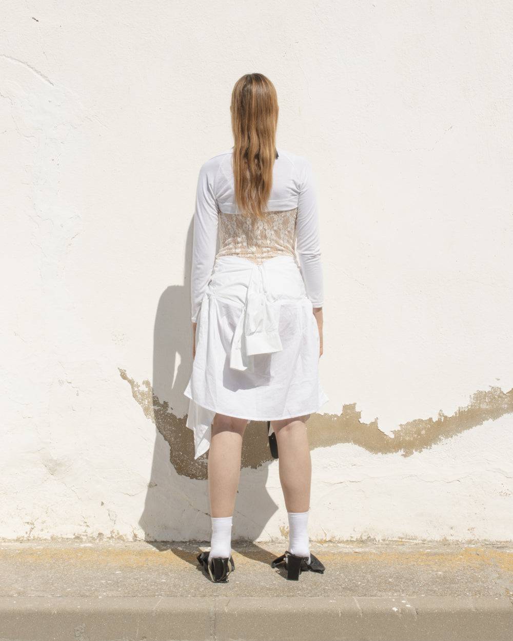 Stockholm Skirt - MVESLW-FST