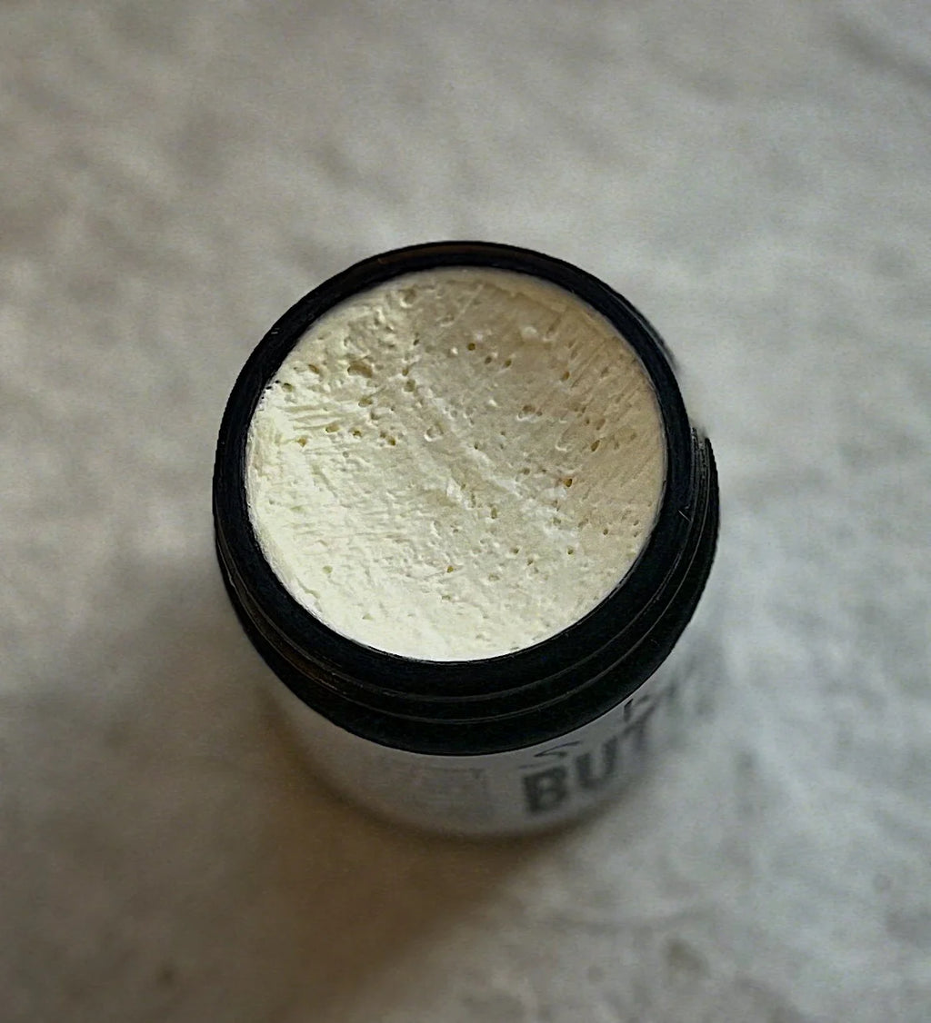 Skin Butter - Moveslowfast